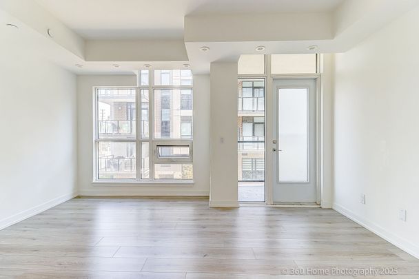 For Lease - 851 Sheppard Avenue Unit# 12, Toronto, Ontario - Photo 1