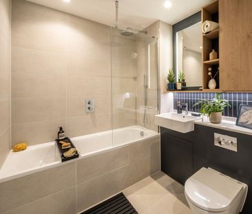 2 bedroom flat to rent - Photo 3