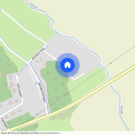 Strängnäs, Käckens väg, 22F, 64571, Härad