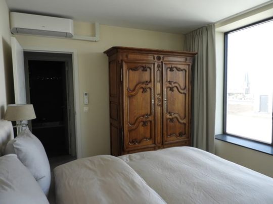 Appartement te huur - Foto 1