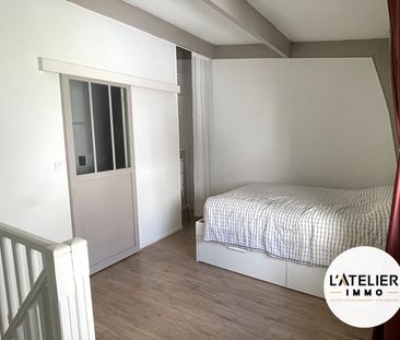 Location Appartement 2 pièces 29m² REIMS 51100 - Photo 3