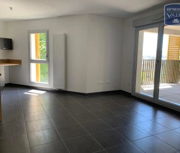 Appartement à louer 4 pièces 80.55m² - Photo 6