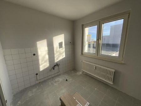 3-Zimmer-Wohnung in Duisburg Wanheimerort - Foto 4