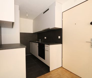 Appartement de 2 pièces aux Pâquis - Photo 6