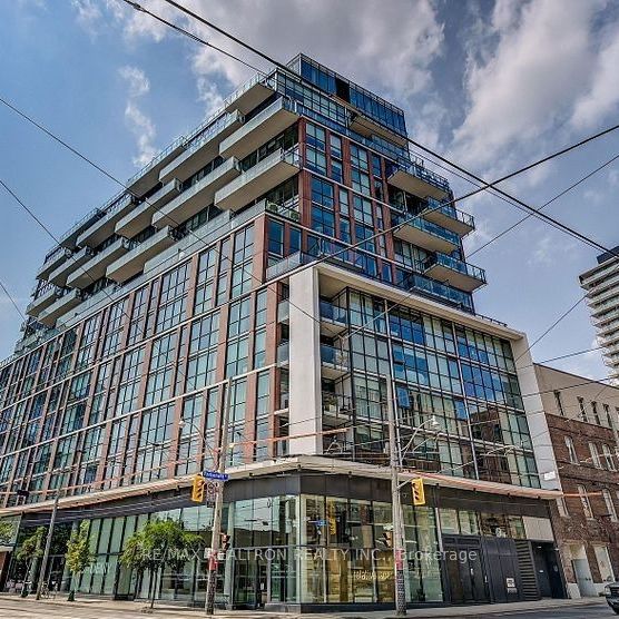 King East Lofts , #209 - Photo 1