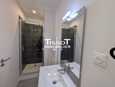 Location Appartement 1 pièce 31m² UZES 30700 - Photo 4