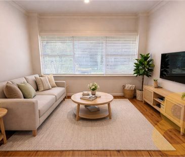 Freshly Renovated Home in Quiet, Convenient Location - Photo 4