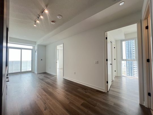 For Lease - 28 Interchange Way Unit# 3712, Vaughan, Ontario - Photo 1