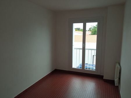 Location appartement 4 pièces, 64.68m², Saint-Jean-de-Monts - Photo 4