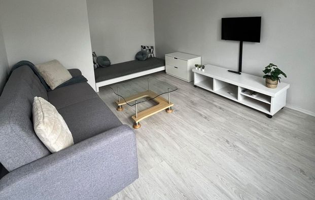 mazowieckie, Warszawa, Nowolipki - Photo 1