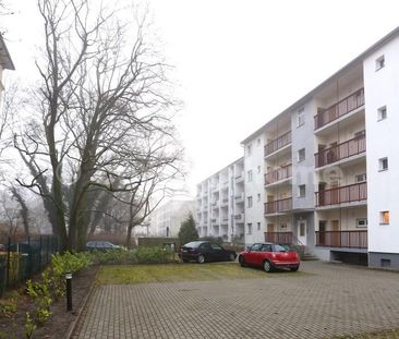 Single Living mit Stellplatz - Photo 6