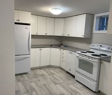 231 Silverbirch Drive apartment — Newmarket, ON (2-Bedroom) - 2 Bed... - Photo 2