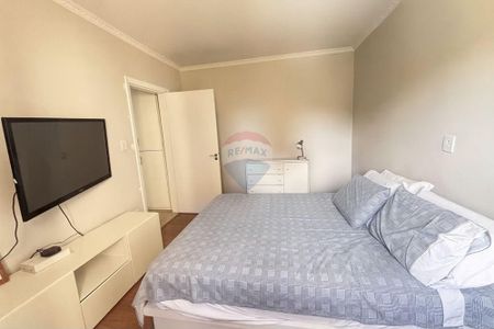 Apto com 4 dorms, 2 suites, 168m², bem espaçoso, em frente do bosque maia - Foto 4