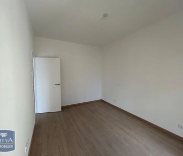 Appartement à louer 2 pièces 45.8m² - Photo 5