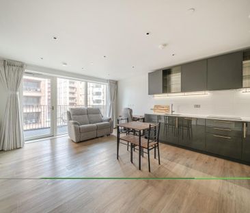 1 bedroom flat to rent - Photo 1