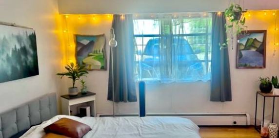 Intimate Studio in Fairview – Available March 1st - $1675 - Photo 2