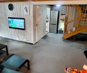 Kryddkrassegatan, Angered - Photo 2