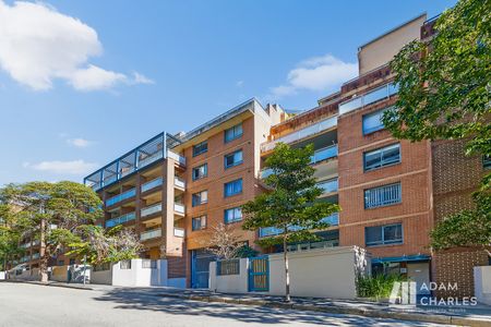 4/32-34 Bunn Street, Pyrmont NSW 2009 - Apartment For Rent | Domain - Photo 5