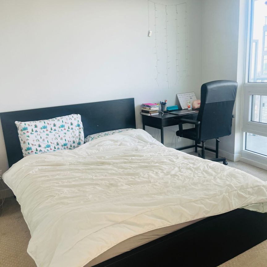 For Lease - 2221 Yonge Street Unit# 3806, Toronto, Ontario - Photo 1