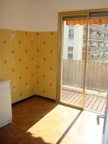 Appartement 2 Pièces 42 m² - Photo 2