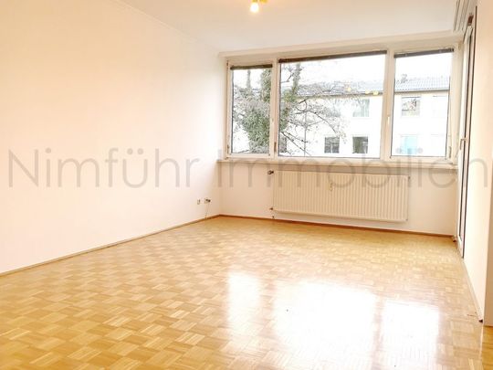 Gemütliche 3-Zimmer-Wohnung in wunderbarer Ruhelage in der Riedenburg-Maxglan/Salzburg - Photo 1