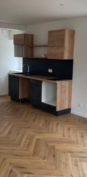 Location Appartement 1 pièce 33m² CAEN 14000 - Photo 2