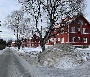 Trädgårdsmästargatan 17 - Foto 2