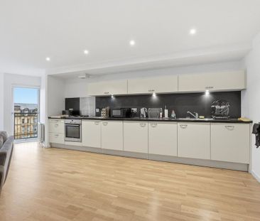 2 bedroom flat to rent - Photo 6