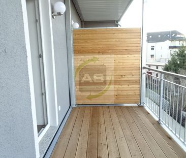 Wohlfühlen in Wilkau-Haßlau - Photo 1