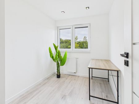 Osiedle Parkowe | Nowoczesne, komfortowe 4 pokoje - Zdjęcie 3