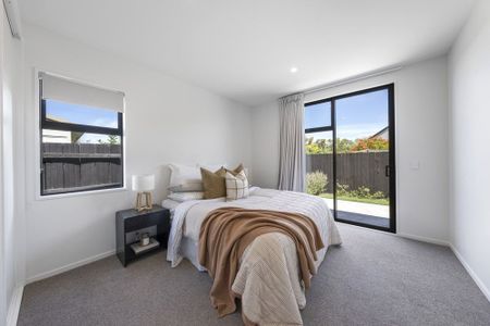 50c Leitch Street, Somerfield, Christchurch - Photo 4