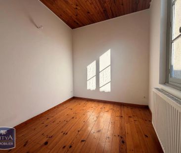 Appartement à louer 2 pièces 40.33m² - Photo 2