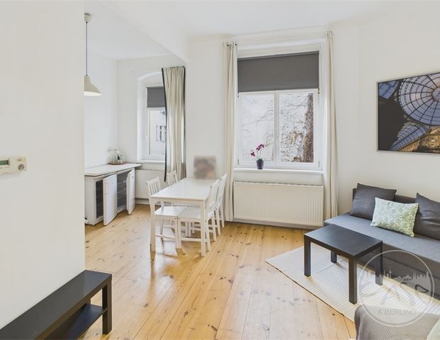 Immobilien - Photo 1