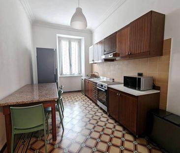 Quadrilocale corso Duca degli Abruzzi 83, Crocetta, Torino - Foto 5