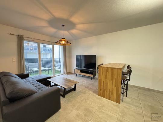 Location Appartement 3 pièces 59m² NARBONNE 11100 - Photo 1