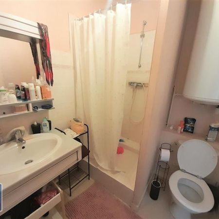 Location Appartement 1 pièce 25m² LIMOGES 87000 - Photo 4