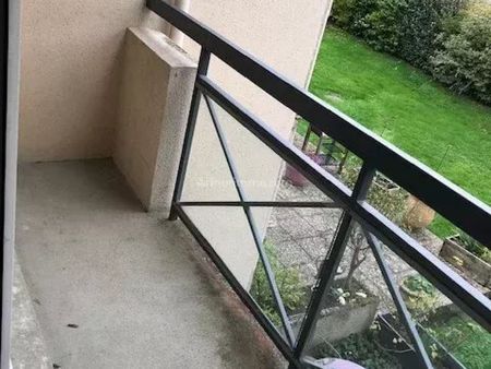 Location Appartement 2 pièces 42 m2 à Montgermont - Photo 2