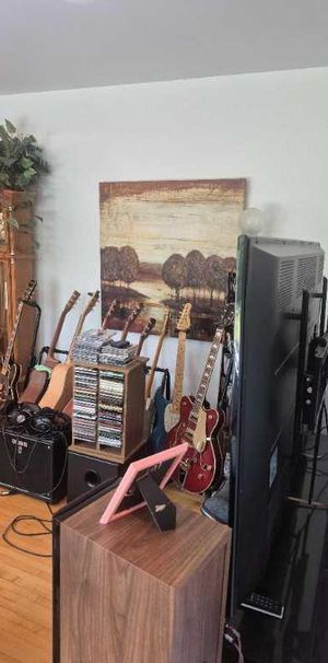 Logement paisible à louer 3 ½ à 1 150$ disponible 01 octobre 2026 - Photo 1