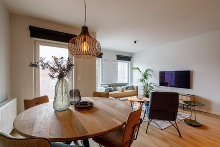 Komfortowe mieszkanie na wynajem w centrum 67.43 m² - Photo 4
