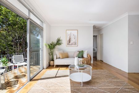 6/89-91 The Boulevarde, Dulwich Hill NSW 2203 - Apartment For Rent | Domain - Photo 3