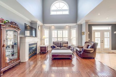 For Lease - 96 Spring Azure Crescent, Oakville, Ontario - Photo 5