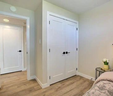 162/168 Chuka- 162 2900 George Street Townhouses — 1 Bedroom Lower ... - Photo 4