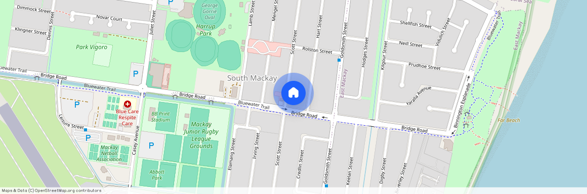 75 Scott Street, Qld 4740, South Mackay