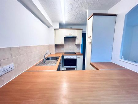 1 bedroom flat to rent - Photo 5