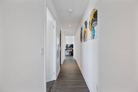 For Lease - 20 Edward Street Unit# PH1, Toronto, Ontario - Photo 5