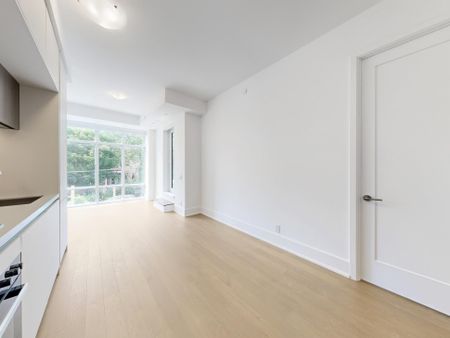 For Lease - 800 Broadview Avenue Unit# 201, Toronto, Ontario - Photo 2