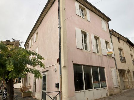 Location Appartement 2 pièces 40m² ETOILE SUR RHONE 26800 - Photo 4