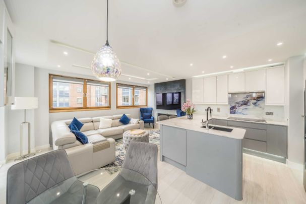 Donnington Road, Kensal Rise, NW10, London - Photo 1