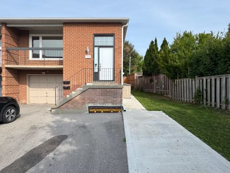 For Lease - 115 Tall Grass Trail Unit# Upper, Vaughan, Ontario - Photo 5