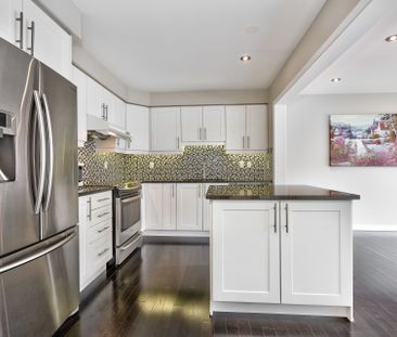 For Lease - 3002 Preserve Drive Unit# 20, Oakville, Ontario - Photo 2